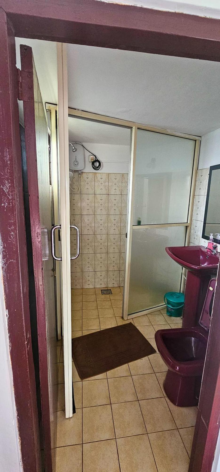 אלה Hilltop Guest House חדר תמונה