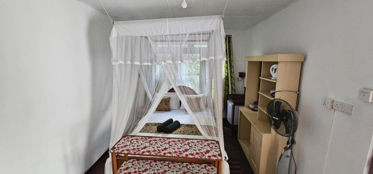 אלה Hilltop Guest House מראה חיצוני תמונה